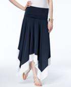 Inc International Concepts Convertible Maxi Skirt, Created For Macy's