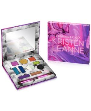 Urban Decay X Kristen Leanne Kaleidoscope Dream Eyeshadow Palette