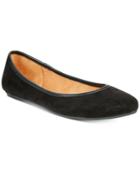American Rag Cellia Ballet Flats, Created For Macy's Women's Shoes