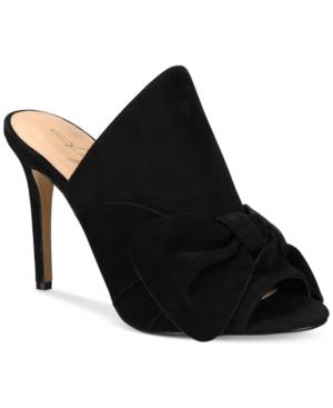 Daya By Zendaya Sinclair Slides Women's Shoes