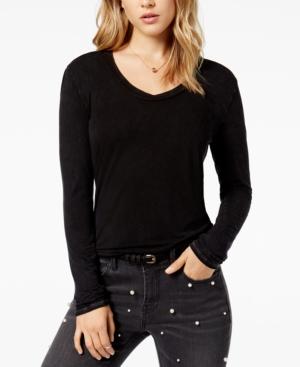 Project Social T V-neck Top