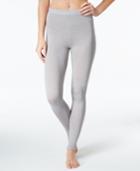 32 Degrees Heathered Base-layer Leggings