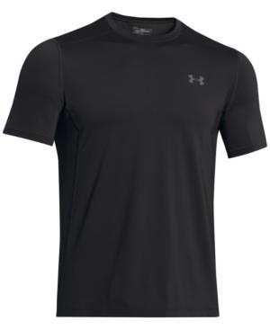Under Armour Heatgear Raid T-shirt