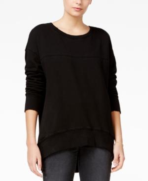 Joe's Jeans Leira High-low Sweatshirt