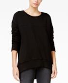 Joe's Jeans Leira High-low Sweatshirt