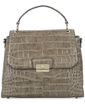 Brahmin Portsmouth Brinley Satchel