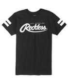 Young & Reckless Men's Starting Block T-shirt