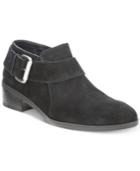 Bella Vita Hadley Shooties Women's Shoes