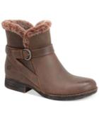 Born Kaia Cold Weather Booties Women's Shoes