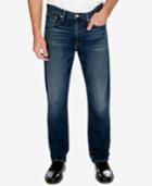 Lucky Brand Men's 410 Athletic Fit Jeans
