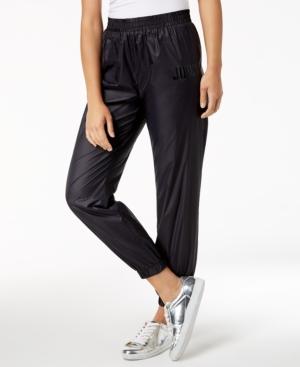 Juicy Couture Logo Jogger Pants