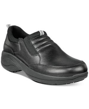 Easy Works By Easy Street Magna Slip Resistant Clogs Women's Shoes