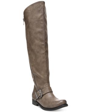 Carlos By Carlos Santana Gramercy Tall Boots Women's Shoes