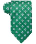 Brooks Brothers Men's Medallion Tie