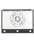 Kipling Iro Pouch
