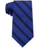 Tommy Hilfiger Men's Slide Stripe Tie