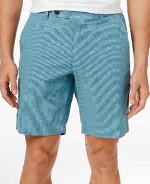 Brooks Brothers Red Fleece Men's Seersucker Shorts