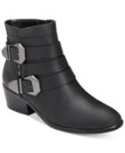 Aerosoles My Time Booties Women's Shoes