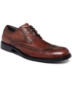 Dockers Moritz Wing-tip Lace-up Shoes