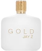 Jay Z Gold Eau De Toilette Spray, 1.7 Oz