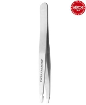 Tweezerman Slant Tweezer - Stainless Steel