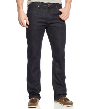 Tommy Hilfiger Men's New Bootcut Jeans
