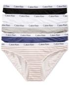 Calvin Klein Carousel Bikini 5-pack Qd3586