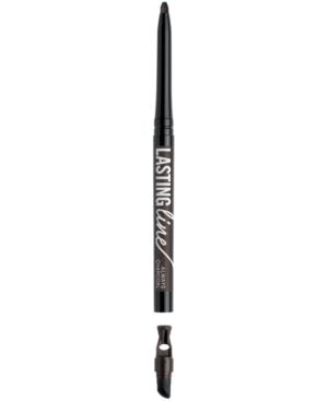 Bareminerals Lasting Line Long-wearing Eyeliner