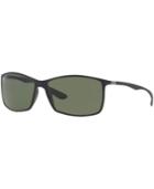 Ray-ban Polarized Sunglasses, Rb4179 Liteforce