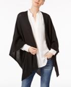 Charter Club Cashmere Wrap, Created For Macy's