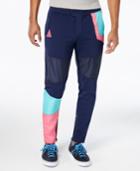 Black Pyramid Men's Paneled Pants