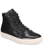 Kenneth Cole Reaction Men's Fashion High-top Sneakers Men's Shoes