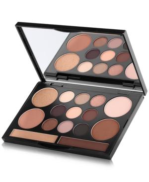 Nyx Professional Makeup Love Contours All Palette