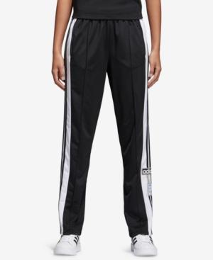 Adidas Originals Adicolor 3-stripe Track Pants