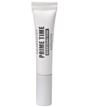 Bare Escentuals Bareminerals Prime Time Brightening Eyelid Primer - Brightening Pearl