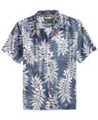 Quiksilver Waterman Short-sleeve Smoke Point Shirt