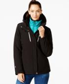 Gerry Tiffany 3-in-1 Hooded Active Coat