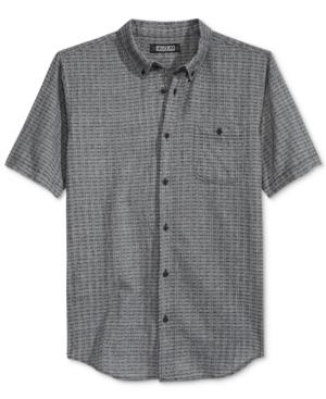 Ezekiel Men's Village Geo Shirt