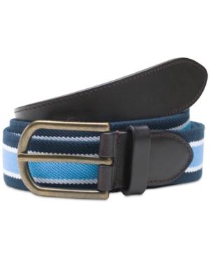 Under Armour Men's Performance Stretch Stripe Belt