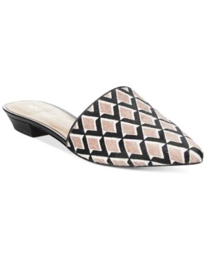 Nine West Trey Slides Women's Shoes