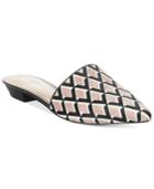 Nine West Trey Slides Women's Shoes