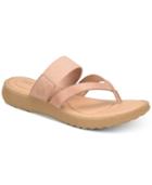 Born Nevis Flat Sandals Women's Shoes