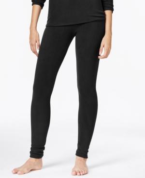 Cuddl Duds Fleecewear Leggings