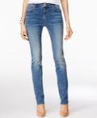 Inc International Concepts Sail Wash Skinny Jeans, Only At Macy's