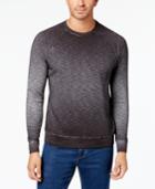 Tommy Bahama Men's Santiago Ombre Space-dyed Sweater