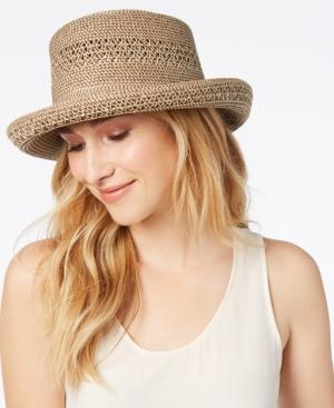 Nine West Packable Cloche