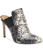 Calvin Klein Sadiana Mules Women's Shoes