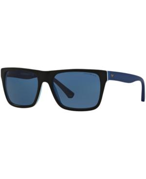 Emporio Armani Sunglasses, Ea4048