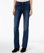 Lucky Brand Hayden Lucky Blue Wash Bootcut Jeans