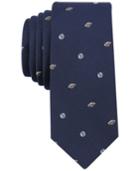 Bar Iii Men's Space Skinny Tie, Created For Macy's